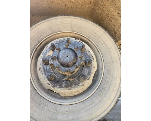 SPICER S110 Axle Housings (Rear)