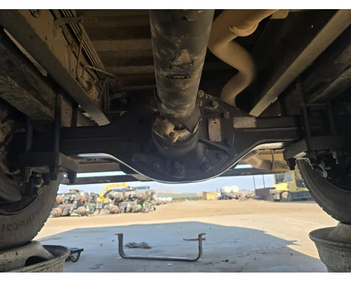 SPICER S110 Axle Housings (Rear)
