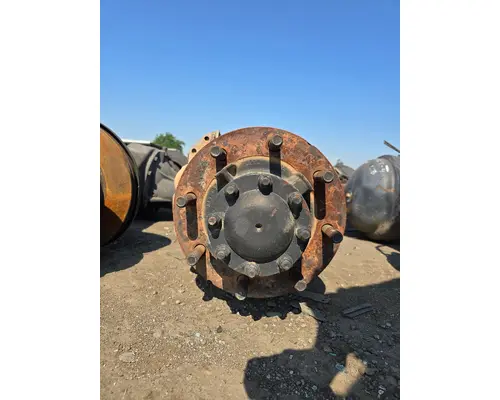 SPICER S110 Axle Housings (Rear)