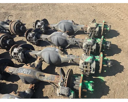 SPICER S110 Axle Housings (Rear)