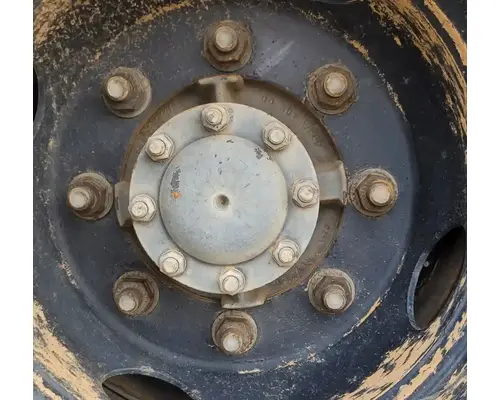 SPICER S110 Differential Housing (Single or Rear)