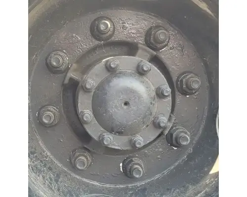 SPICER S110 Differential Housing (Single or Rear)