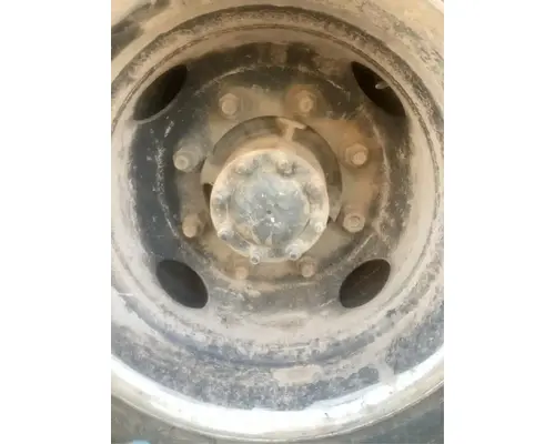 SPICER S110 Differential Housing (Single or Rear)