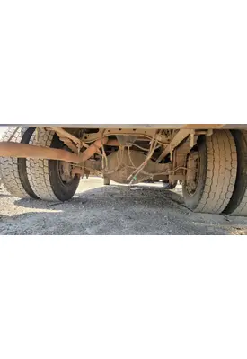 SPICER S110 Differential Housing (Single or Rear)