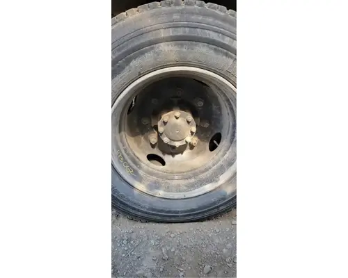 SPICER S110 Differential Housing (Single or Rear)