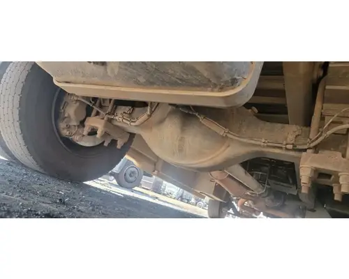 SPICER S110 Differential Housing (Single or Rear)