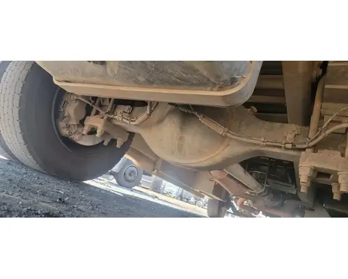 SPICER S110 Differential Housing (Single or Rear)