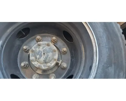 SPICER S110 Differential Housing (Single or Rear)