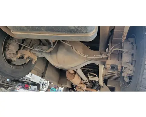 SPICER S110 Differential Housing (Single or Rear)