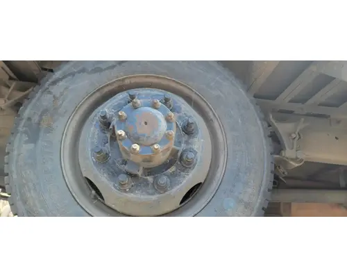 SPICER S110 Differential Housing (Single or Rear)