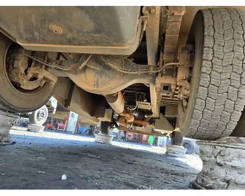 SPICER S110 Differential Housing (Single or Rear)