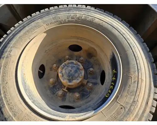 SPICER S110 Differential Housing (Single or Rear)