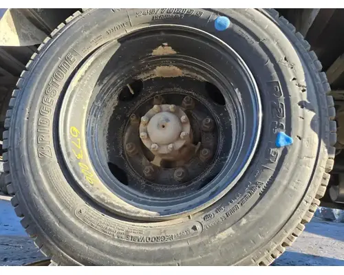 SPICER S110 Differential Housing (Single or Rear)