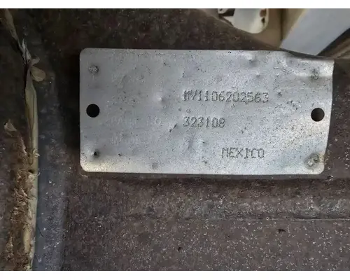 SPICER S110 Differential Housing (Single or Rear)