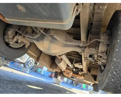 SPICER S110 Differential Housing (Single or Rear)