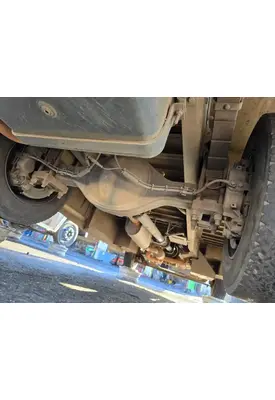 SPICER S110 Differential Housing (Single or Rear)