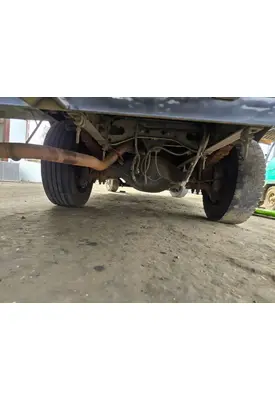 SPICER S110 Differential Housing (Single or Rear)