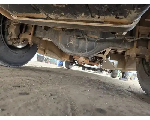 SPICER S110 Differential Housing (Single or Rear)