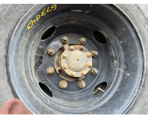 SPICER S110 Differential Housing (Single or Rear)