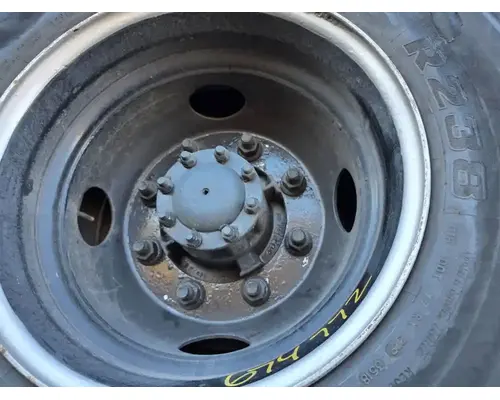 SPICER S110 Differential Housing (Single or Rear)