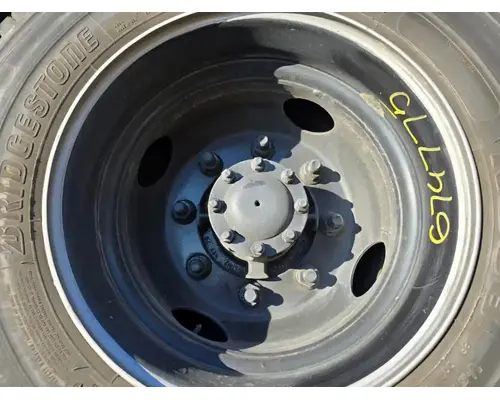 SPICER S110 Differential Housing (Single or Rear)