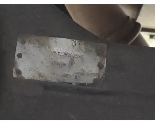 SPICER S110 Differential Housing (Single or Rear)