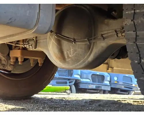 SPICER S110 Differential Housing (Single or Rear)