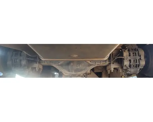 SPICER S110 Differential Housing (Single or Rear)