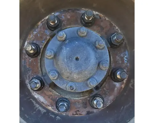 SPICER S110 Differential Housing (Single or Rear)