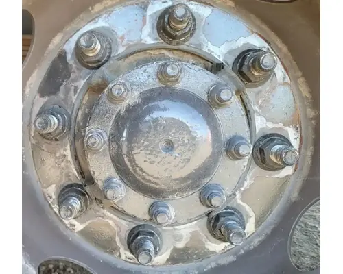 SPICER S110 Differential Housing (Single or Rear)