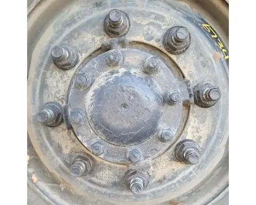 SPICER S110 Differential Housing (Single or Rear)