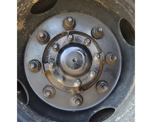 SPICER S110 Differential Housing (Single or Rear)