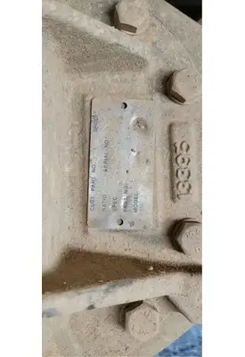 SPICER S110 Rear Rears (Tandem Rear or Single)