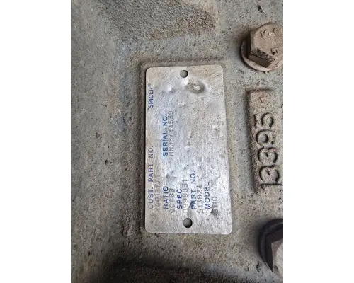 SPICER S110 Rear Rears (Tandem Rear or Single)