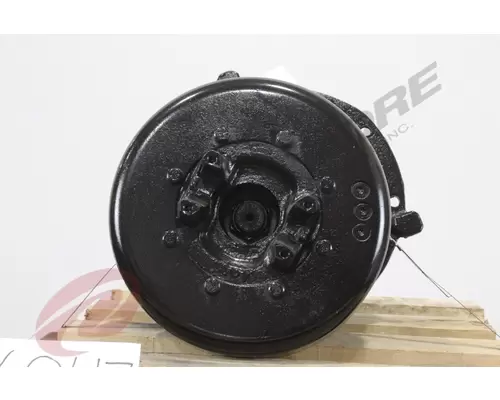 SPICER S130-R Differential Assembly (Rear, Rear)