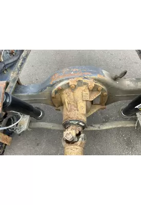 SPICER S130 Axle Assembly, Rear