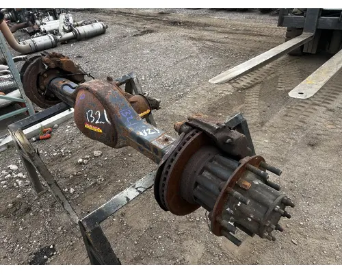 SPICER S130 Axle Assembly, Rear