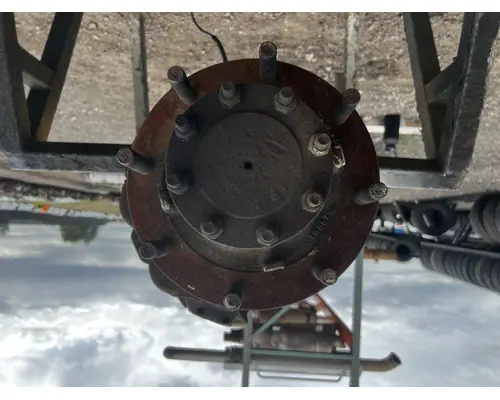 SPICER S130 Axle Assembly, Rear