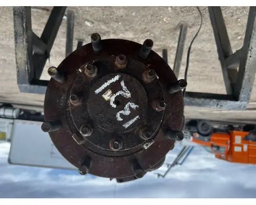 SPICER S130 Axle Assembly, Rear