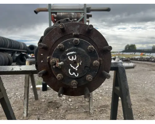 SPICER S130 Axle Assembly, Rear