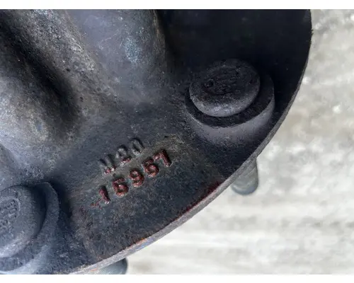 SPICER S130 Axle Assembly, Rear