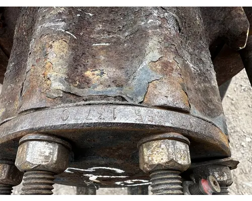 SPICER S130 Axle Assembly, Rear