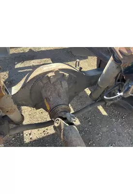 SPICER S130 Axle Assembly, Rear