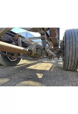 SPICER S130 Axle Assembly, Rear