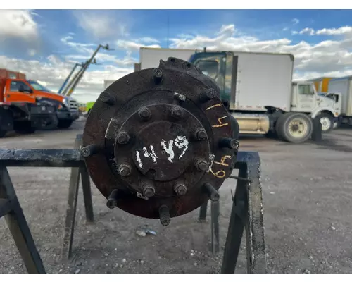 SPICER S130 Axle Assembly, Rear