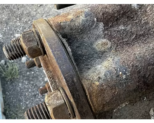 SPICER S130 Axle Assembly, Rear