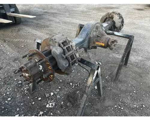 SPICER S130 Axle Assembly, Rear