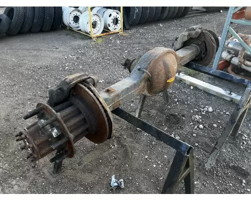 SPICER S130 Axle Assembly, Rear