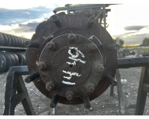 SPICER S130 Axle Assembly, Rear