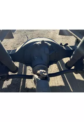 SPICER S130 Axle Assembly, Rear